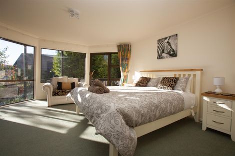 Photo of property in 1 Burnett Place, Lake Tekapo, 7999