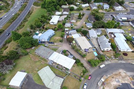 Photo of property in 8 Camden Place, Pukete, Hamilton, 3200