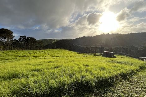 Photo of property in 185 Zanders Road, Helensville, Waimauku, 0882