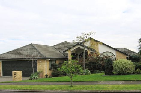 Photo of property in 12 Limerick Place, Dannemora, Auckland, 2016