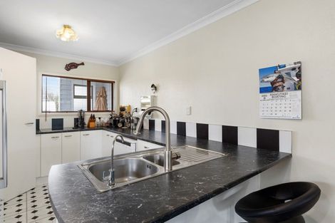 Photo of property in 91 Bartholomew Road, Levin, 5510