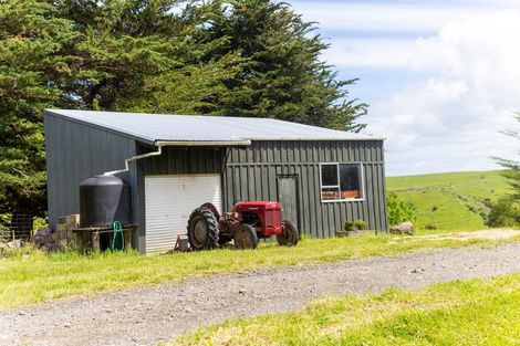 Photo of property in 235 No 2 Line, Okoia, Whanganui, 4572