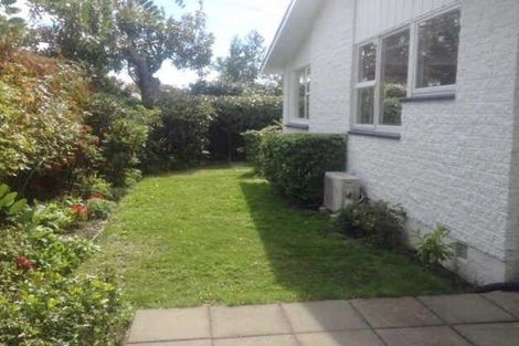 Photo of property in 3/25 Naseby Street, Merivale, Christchurch, 8014