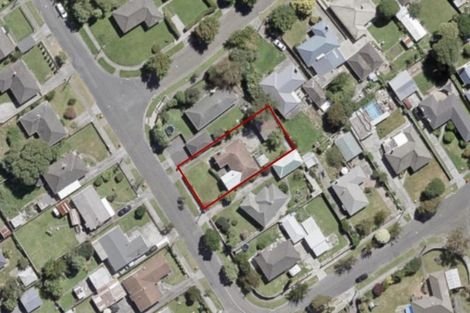 Photo of property in 20 Davis Crescent, Elderslea, Upper Hutt, 5018