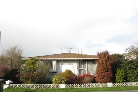 Photo of property in 1/80 Saint Albans Street, St Albans, Christchurch, 8014