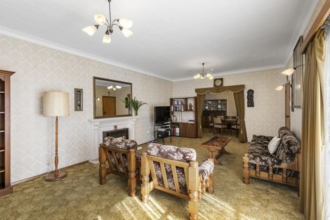 Photo of property in 21 Military Road, Boulcott, Lower Hutt, 5010