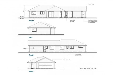 Photo of property in 9 Costello Drive, Ngatea, 3503