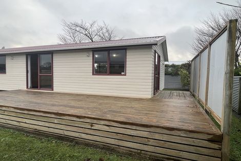 Photo of property in 120 Limbrick Street, Terrace End, Palmerston North, 4410