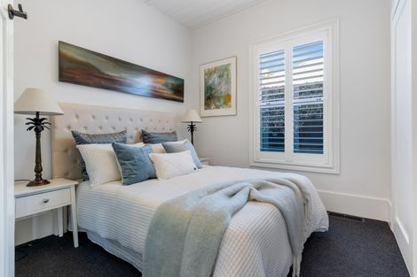 Photo of property in 12 Pompallier Terrace, Ponsonby, Auckland, 1011