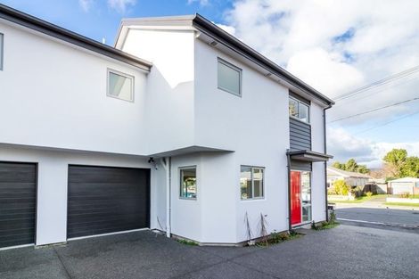 Photo of property in 1/7 Bolton Avenue, Spreydon, Christchurch, 8024