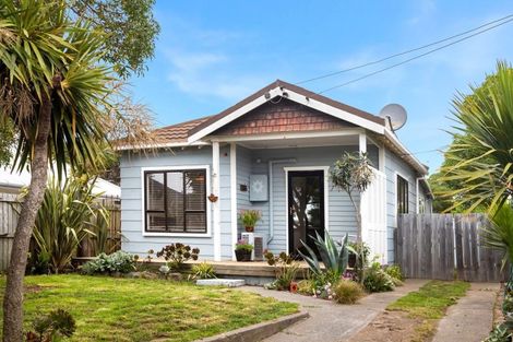 Photo of property in 31 Rodney Street, New Brighton, Christchurch, 8061