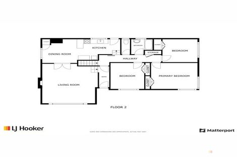 Photo of property in 2a Buchanan Street, Parkside, Timaru, 7910