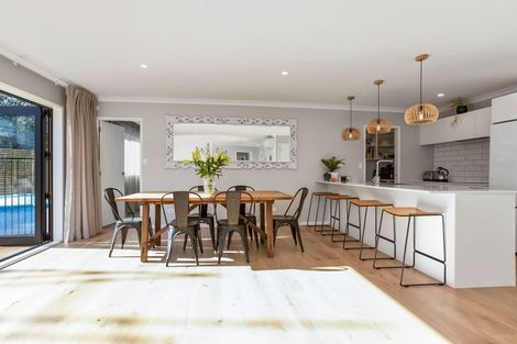 Photo of property in 173a Wallace Road, Mangere Bridge, Auckland, 2022