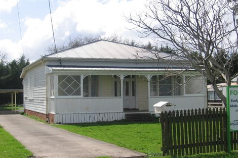Photo of property in 13 Campbell Terrace, Dargaville, 0310