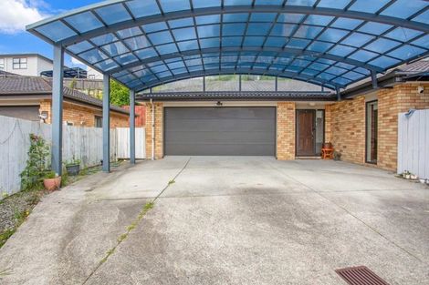 Photo of property in 44 Arrowsmith Drive, Flat Bush, Auckland, 2019
