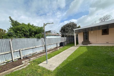 Photo of property in 18 Park Road, West End, Palmerston North, 4412