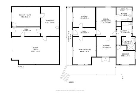 Photo of property in 15 Seine Street, Island Bay, Wellington, 6023