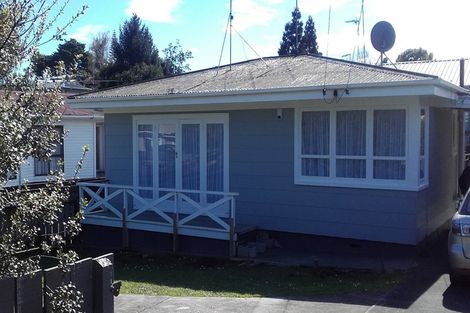 Photo of property in 55 Weymouth Road, Manurewa, Auckland, 2102