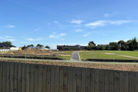 Photo of property in 30 Lazarette Loop, Gleniti, Timaru, 7910