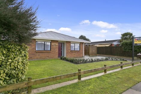 Photo of property in 3a Mahoe Place, Matamata, 3400