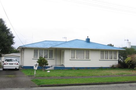 Photo of property in 61 Kettle Avenue, Awapuni, Palmerston North, 4412