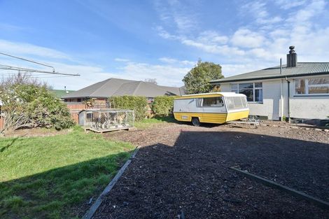 Photo of property in 134 Ashley Street, Rangiora, 7400