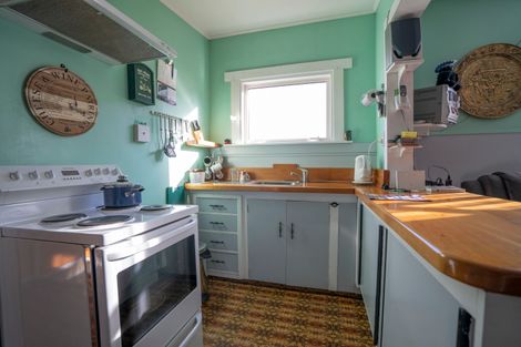 Photo of property in 327 Tweed Street, Georgetown, Invercargill, 9812