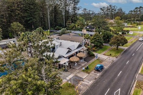 Photo of property in 132 Kerikeri Road, Kerikeri, 0230