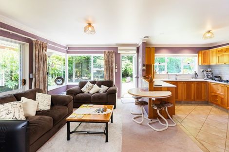 Photo of property in 22 Hanmer Place, Highbury, Palmerston North, 4412