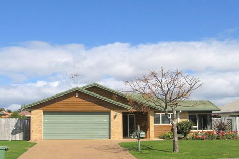 Photo of property in 14 Luculia Drive, Mount Maunganui, 3116