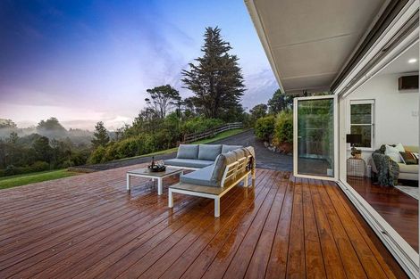 Photo of property in 539 Krippner Road, Puhoi, Silverdale, 0994