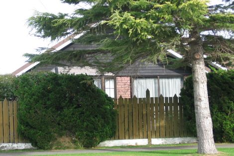 Photo of property in 25 Tennyson Avenue, Avalon, Lower Hutt, 5011