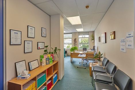 Photo of property in Molesworth House, 9/101a Molesworth Street, Thorndon, Wellington, 6011