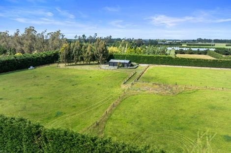 Photo of property in 83 Ohoka Meadows Drive, Ohoka, Kaiapoi, 7692