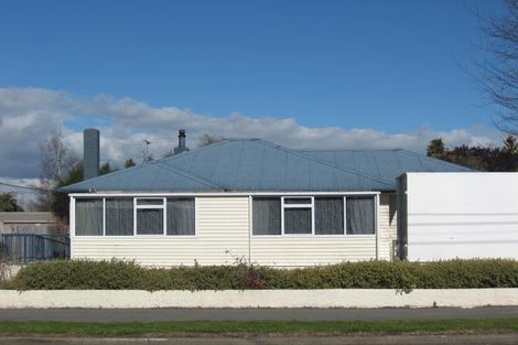 Photo of property in 189 High Street, Solway, Masterton, 5810
