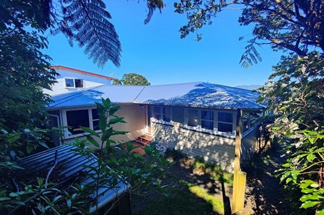 Photo of property in 20 Bedford Street, Northland, Wellington, 6012