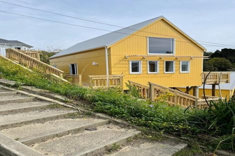 Photo of property in 54 Sutherland Street, Dunedin Central, Dunedin, 9016