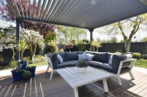 Photo of property in 53 Lakewood Drive, Burwood, Christchurch, 8083