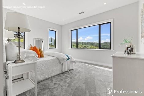 Photo of property in 17 Tamaota Terrace, Wainui, 0992
