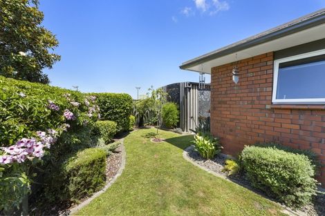Photo of property in 136a Amberley Avenue, Highbury, Palmerston North, 4412