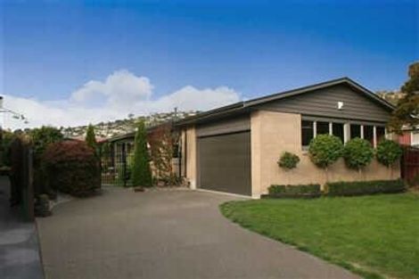 Photo of property in 31 Landsdowne Terrace, Cashmere, Christchurch, 8022