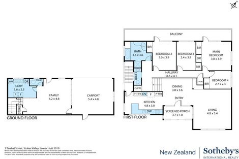 Photo of property in 3 Tawhai Street, Stokes Valley, Lower Hutt, 5019