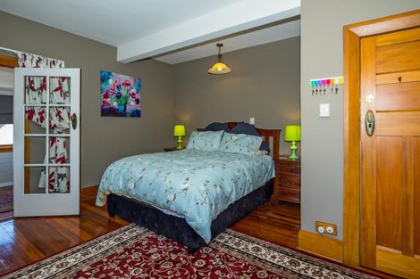 Photo of property in 5 Campbell Street, Geraldine, 7930