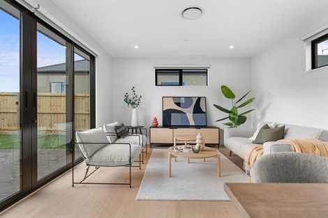 Photo of property in 38 Ashurst Crescent, Rolleston, 7615