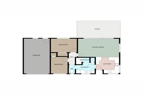 Photo of property in 41 Concord Avenue, Mount Maunganui, 3116