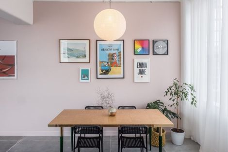 Photo of property in The Fletcher Trust Building, 4/14 College Street, Te Aro, Wellington, 6011