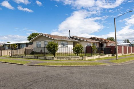 Photo of property in 50 Wynyard Crescent, Tamatea, Napier, 4112