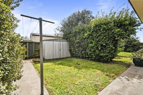 Photo of property in 78 Amberley Avenue, Highbury, Palmerston North, 4412