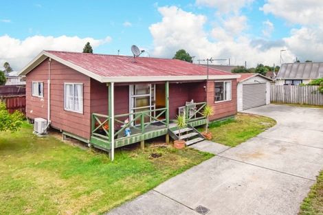 Photo of property in 2/2 Princess Street, Takanini, 2112