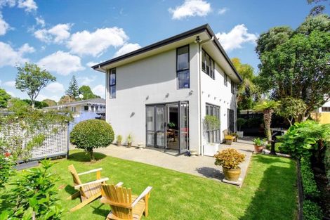 Photo of property in 24a Washington Avenue, Glendowie, Auckland, 1071